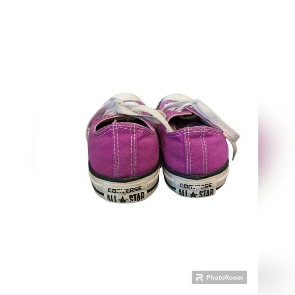 Converse violet purple. Rare color - Picture 4 of 5